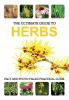 The_ultimate_guide_to_herbs