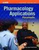 Paramedic___pharmacology_applications
