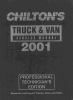 Chilton_s_Truck__van_and_SUV_service_manual_2001