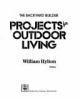 Projects_for_outdoor_living