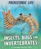 Insects__bugs_and_other_invertebrates