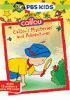 The_best_of_Caillou