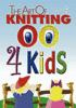 The_art_of_knitting_for_kids