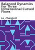 Balanced_dynamics_for_three_dimensional_curved_flows