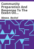 Community_preparation_and_response_to_the_Exxon_oil_spill_in_Kodiak__Alaska