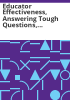 Educator_effectiveness__answering_tough_questions__turning_statements_into_messages