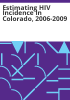 Estimating_HIV_incidence_in_Colorado__2006-2009