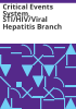 Critical_events_system__STI_HIV_Viral_Hepatitis_Branch