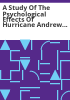 A_study_of_the_psychological_effects_of_Hurricane_Andrew_on_an_elementary_school_population