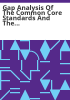 Gap_analysis_of_the_common_core_standards_and_the_Colorado_revised_academic_content_standards_for_English_language_arts