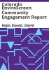 Colorado_EnviroScreen_Community_engagement_report