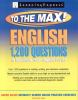 English_to_the_max