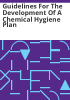 Guidelines_for_the_development_of_a_chemical_hygiene_plan