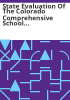State_evaluation_of_the_Colorado_Comprehensive_School_Reform__CSR__Program