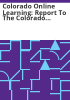 Colorado_Online_Learning