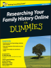 Researching_Your_Family_History_Online_For_Dummies
