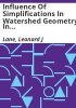 Influence_of_simplifications_in_watershed_geometry_in_simulation_of_surface_runoff
