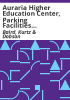 Auraria_Higher_Education_Center__parking_facilities_system_refunding_revenue_bonds__series_1993_and_parking_facilities_system_revenue_bonds_series_2000