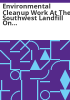 Environmental_cleanup_work_at_the_southwest_landfill_on_the_DFC