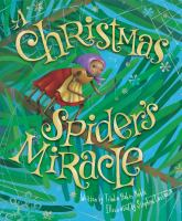 A_Christmas_spider_s_miracle