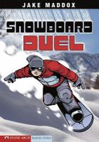 Snowboard_duel