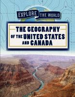 The_geography_of_the_United_States_and_Canada