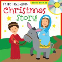 My_first_read-along_Christmas_story