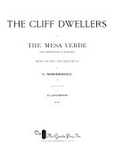 The_cliff_dwellers_of_the_Mesa_Verde__southwestern_Colorado