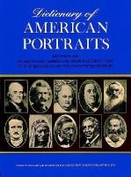 Dictionary_of_American_portraits