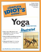 The_Complete_Idot_s_Guide_to_Yoga