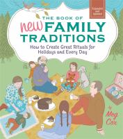 The_book_of_new_family_traditions