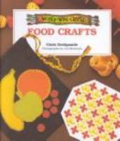 Food_Crafts