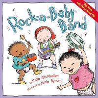 Rock-a-baby_band