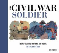The_civil_war_soldier