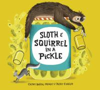 Sloth_and_Squirrel_in_a_pickle