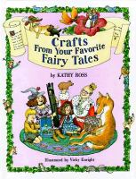 Crafts_from_your_favorite_fairy_tales
