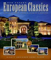 Dan_Sater_s_European_classics