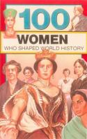 100_women_who_shaped_world_history