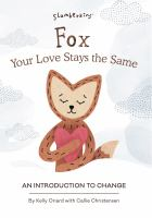 Fox__your_love_stays_the_same