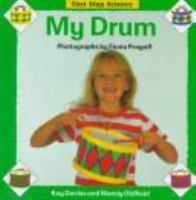 My_Drum
