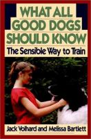What_all_good_dogs_should_know