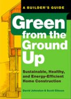 Green_from_the_ground_up