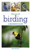 The_joy_of_birding