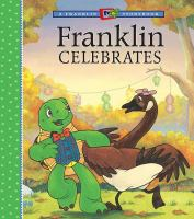 Franklin_celebrates