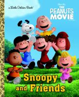 Snoopy_and_friends
