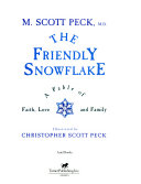 The_friendly_snowflake