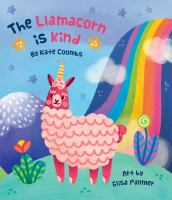 The_llamacorn_is_kind