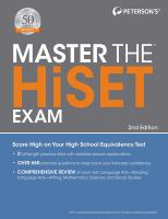Master_the_HiSET_Exam