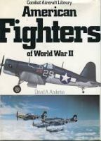 American_fighters_of_World_War_II