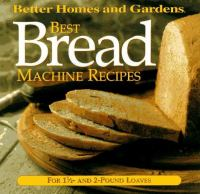 Best_bread_machine_recipes